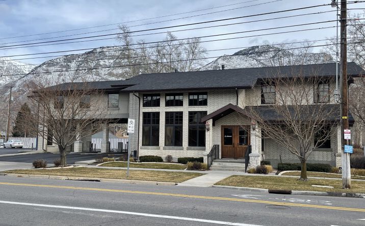 Pictures of Office property located at 201 E Center St, Provo, UT 84606 for lease - image #1