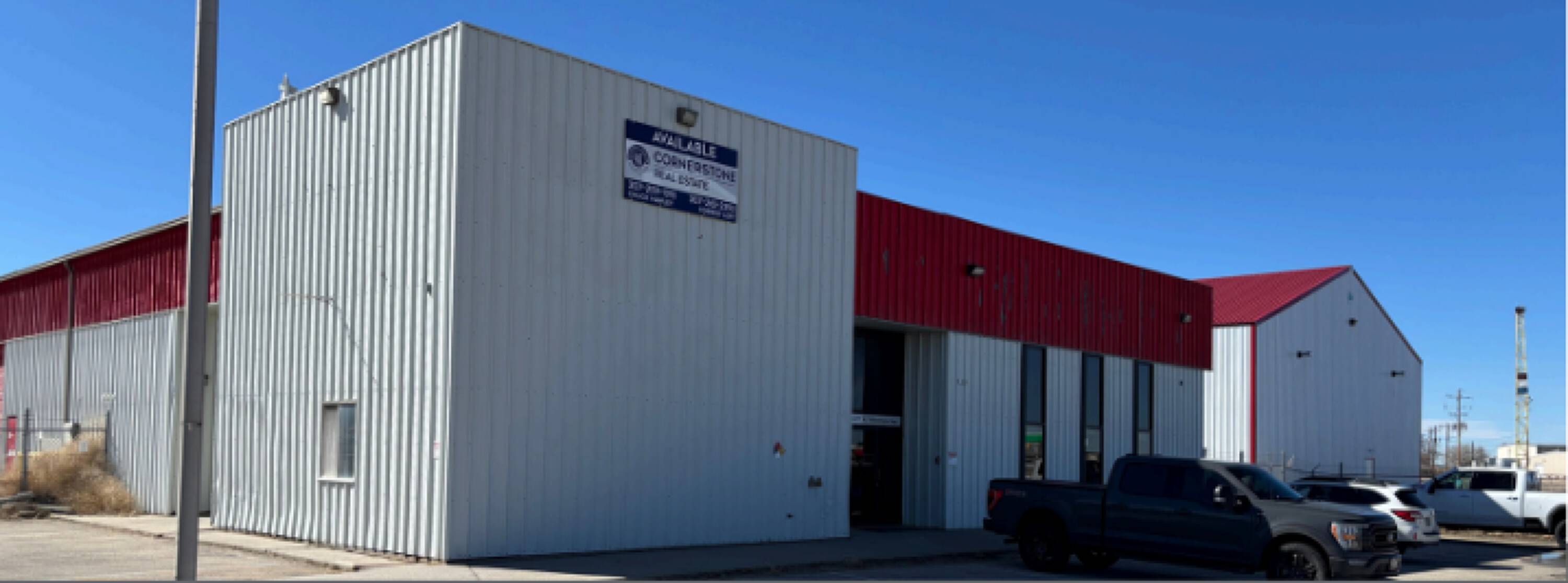 6577 W Yellowstone Hwy, Casper, WY 82604