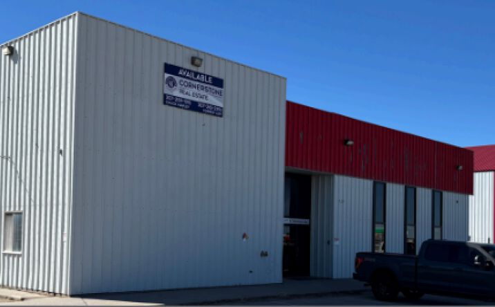Pictures of Industrial property located at 6577 W Yellowstone Hwy, Casper, WY 82604 for lease - image #1