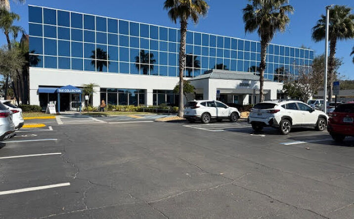 Pictures of Office property located at 29399 US Hwy 19 N, Clearwater, FL 33761 for lease - image #1