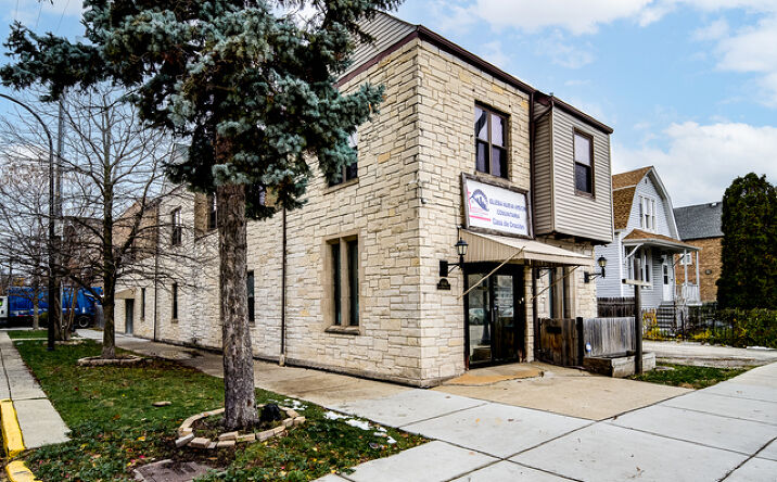 Pictures of Retail property located at 1446 S 50th Ave, Cicero, IL 60804 for lease - image #1