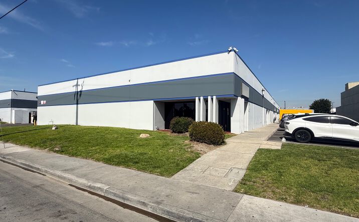 Pictures of Industrial property located at 4901 Patata St, Cudahy, CA 90201 for lease - image #1