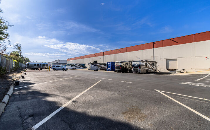 Pictures of Industrial property located at 930 Wrigley Way, Milpitas, CA 95035 for lease - image #1