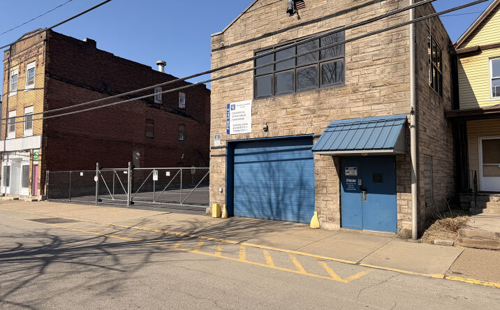 Pictures of Industrial property located at 519 Bessemer Ave, East Pittsburgh, PA 15112 for lease - image #1