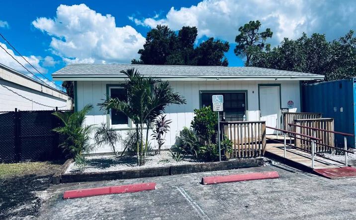 Pictures of Office, Industrial, Land property located at 1254 Piney Rd, North Fort Myers, FL 33903 for lease - image #1