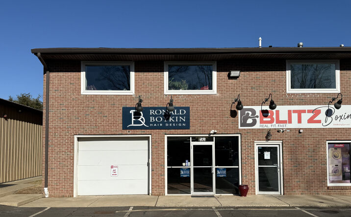 Pictures of Retail property located at 36 Richboro Road, Unit 1B, Newtown, PA 18940 for lease - image #1