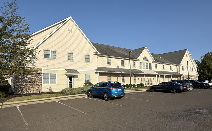 Pictures of Office property located at 770 Newtown Yardley Road, Suite 221, Newtown, PA 18940 for lease - image #1