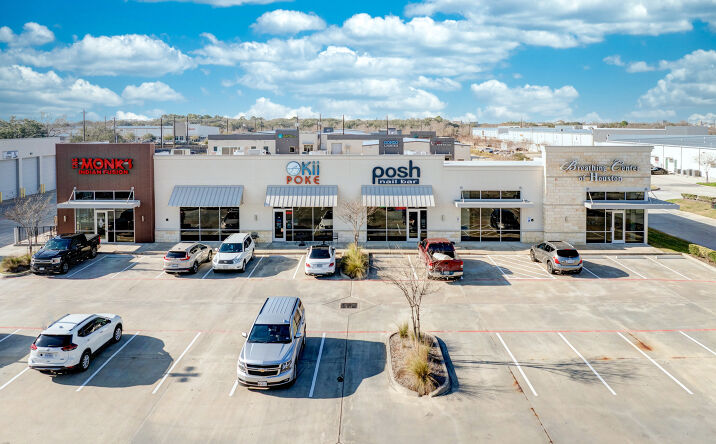 Pictures of Retail, Restaurant property located at 1416 FM 528 Road, Webster, TX 77598 for lease - image #1
