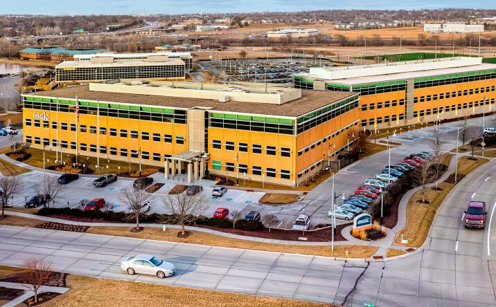 Pictures of Office property located at 12325 Port Grace Blvd, La Vista, NE 68128 for lease - image #1