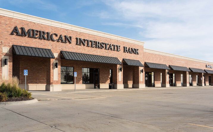Pictures of Retail, Office property located at 15909 West Maple Road, Omaha, NE 68116 for lease - image #1
