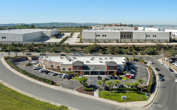 Pictures of Office property located at 1901 Town and Country Drive, Norco, CA 92860 for lease - image #1