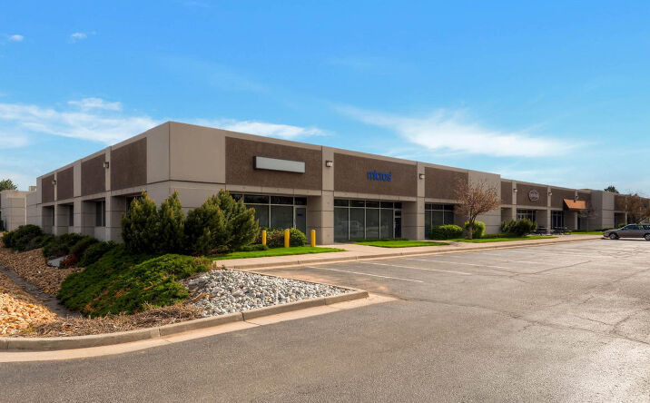 Pictures of Industrial property located at 6770 West 52nd Avenue, Arvada, CO 80002 for lease - image #1