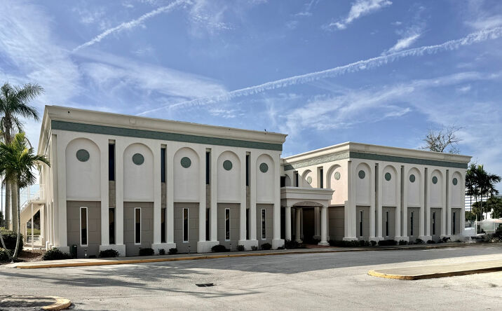 Pictures of Office property located at 65 E Nasa Blvd, Melbourne, FL 32901 for lease - image #1