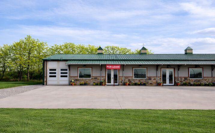 Pictures of Retail, Office, Special Purpose property located at 1832 E Veterans Mem Hwy, Blanchard, OK 73010 for lease - image #1