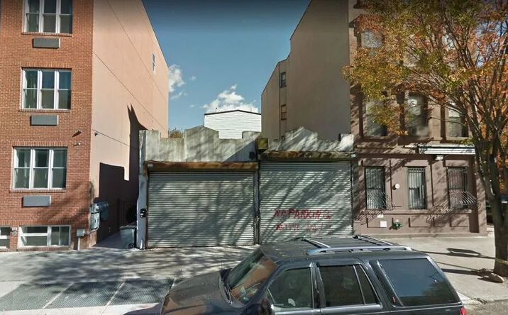 Pictures of Retail, Office, Industrial property located at 609 Marcy Avenue, Brooklyn, NY 11206 for lease - image #1