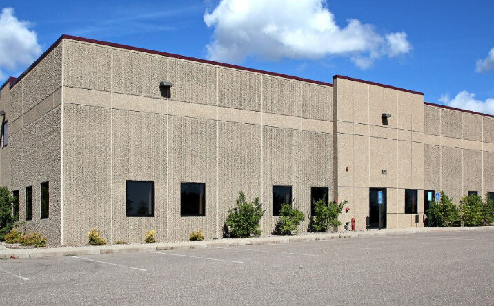 Pictures of Office, Industrial property located at 875 Corporate Drive, Jordan, MN 55352 for lease - image #1