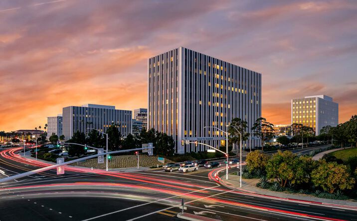 Pictures of Office property located at 400 Newport Center Drive & 1401 Avocado Avenue & 1441 Avocado Avenue & 360 San Miguel Drive, Newport Beach, CA 92660 for lease - image #1