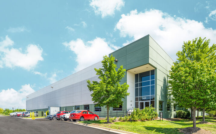 Pictures of Industrial property located at 1490 Chase Avenue, Elk Grove Village, IL 60007 for lease - image #1