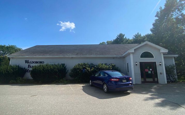 Pictures of Office property located at 27 Mill Street, Waldoboro, ME 04572 for lease - image #1