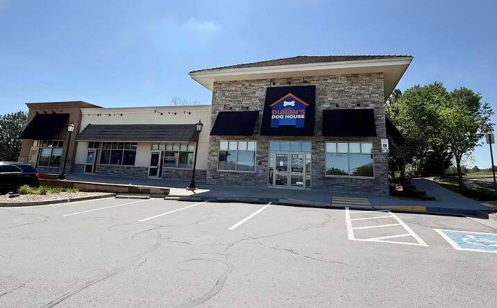 Pictures of Retail property located at 6820 S Liverpool St, Aurora, CO 80016 for lease - image #1