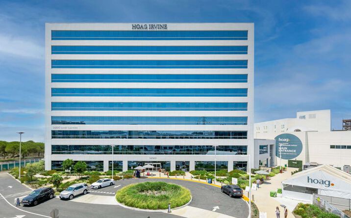 Pictures of Office property located at 16300 Sand Canyon Ave, Irvine, CA 92618 for lease - image #1