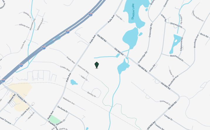 Pictures of Retail, Office property located at 1 Vichiconti Way, Franklin Lakes, NJ 07417 for lease - image #1