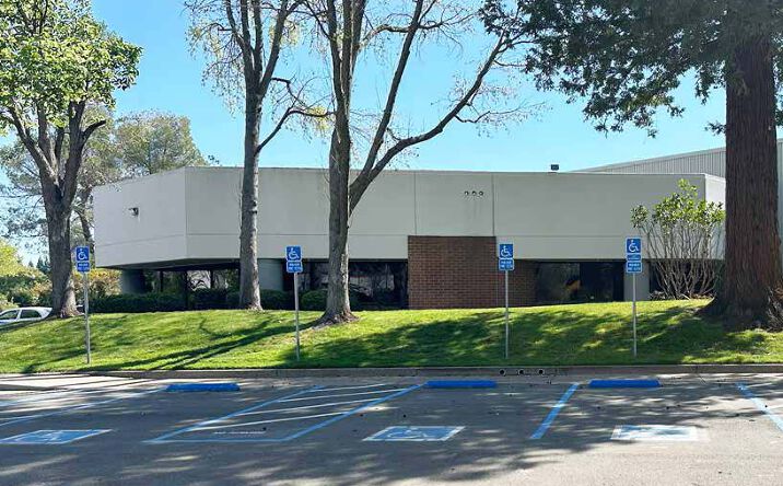 Pictures of Retail property located at 103 Woodmere Rd, Folsom, CA 95630 for lease - image #1