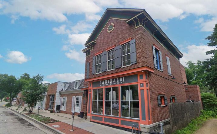 Pictures of Retail, Restaurant property located at 117 S Butler St, Madison, WI 53703 for lease - image #1