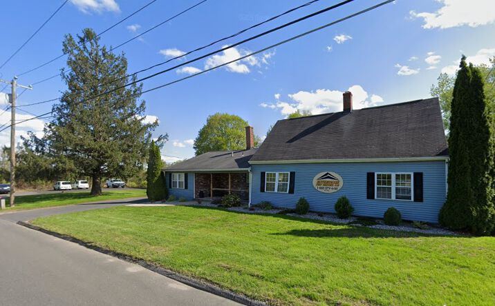 Pictures of Office property located at 1020 Echo Lake Rd, Watertown, CT 06795 for lease - image #1