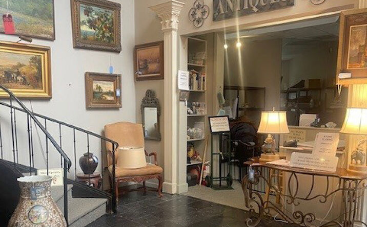 Pictures of Retail property located at 2901-03 N. Henderson Ave, Dallas, TX 75206 for lease - image #1