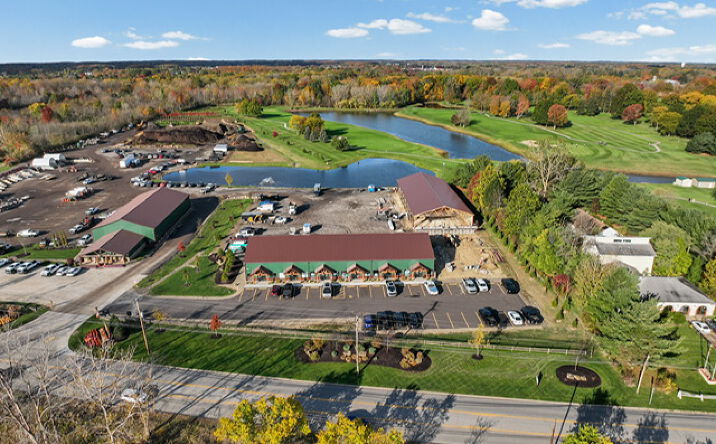 Pictures of Office property located at 3342 Pearl Rd, Medina, OH 44256 for lease - image #1