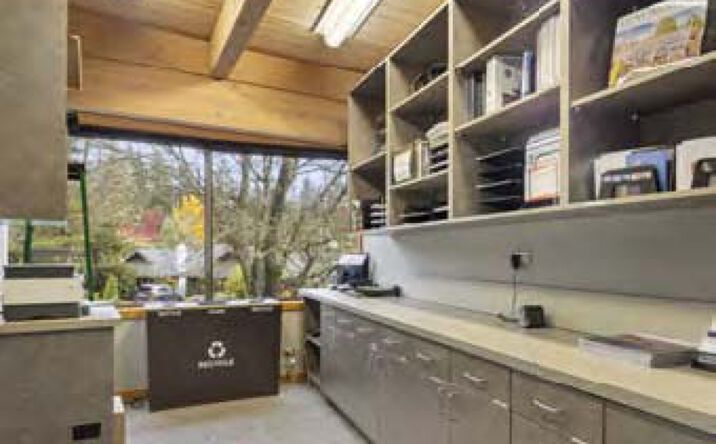 Pictures of Office property located at 9200 SW Barnes Road, Portland, OR 97225 for lease - image #1