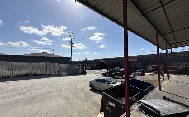 Pictures of Industrial property located at 2801 E 12th St, Los Angeles, CA 90023 for lease - image #1