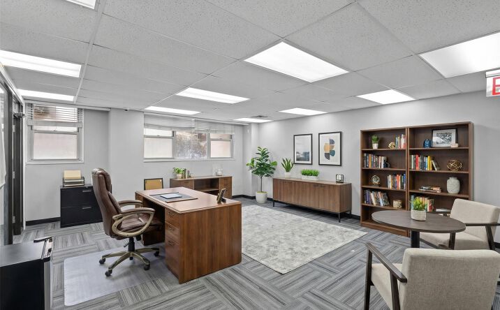 Pictures of Office property located at 7150 Parsons Boulevard 1002, New York, NY 11367 for lease - image #1