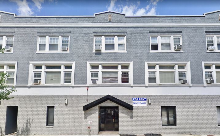 Pictures of Retail, Office property located at 214 S Broad St, Trenton, NJ 08608 for lease - image #1