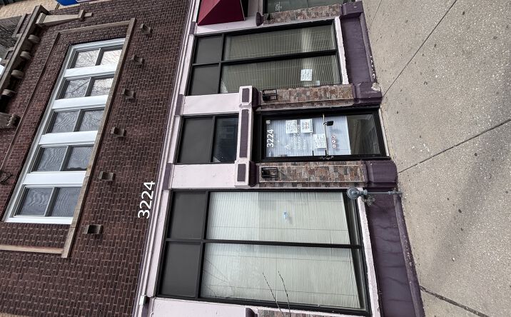 Pictures of Retail property located at 3224 W Armitage Avenue, Chicago, IL 60647 for lease - image #1
