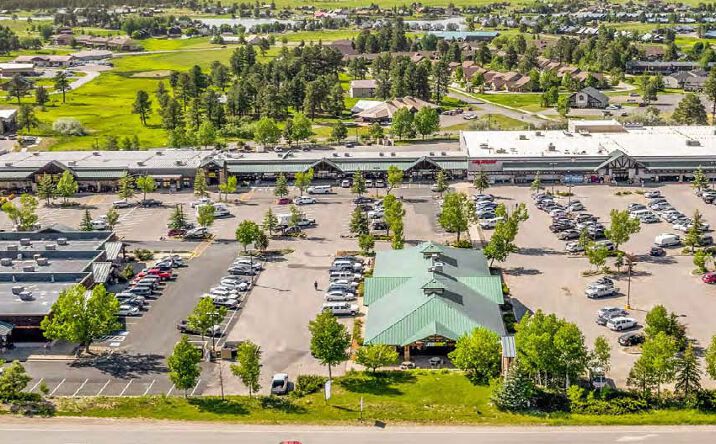 Pictures of Retail property located at 165 Country Center Dr, Pagosa Springs, CO 81147 for lease - image #1