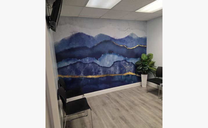Pictures of Office, Special Purpose property located at 16 Hampton Village Plaza, St. Louis, MO 63109 for lease - image #1