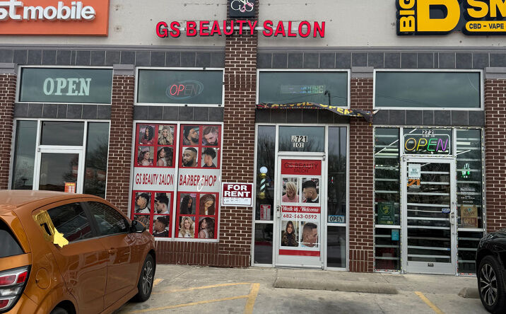 Pictures of Retail property located at 2721 8th Avenue, Suite 101, Fort Worth, TX 76110 for lease - image #1