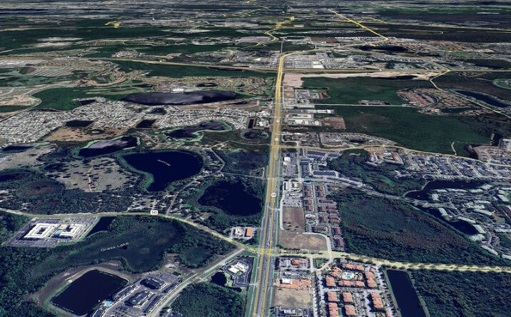 Pictures of Retail, Land property located at 14950 Arrena Rd, Kissimmee, FL 34747 for lease - image #1