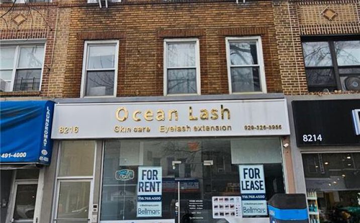 Pictures of Special Purpose, Retail, Office property located at 8216 5th Avenue, Brooklyn, NY 11209 for lease - image #1