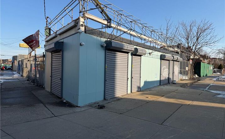 Pictures of Special Purpose, Retail property located at 128 Kings Highway, Brooklyn, NY 11223 for lease - image #1