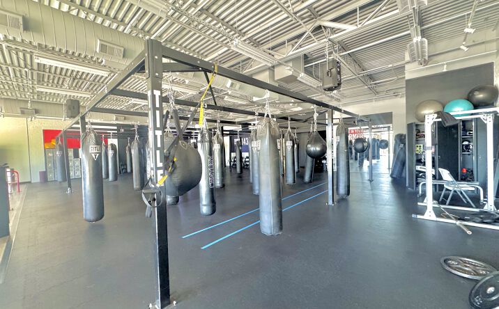 Pictures of Retail property located at 503 W McDermott Dr, Allen, TX 75013 for lease - image #1