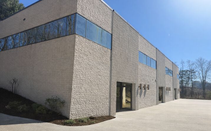 Pictures of Office property located at 99 J D Anderson Dr, Morgantown, WV 26505 for lease - image #1