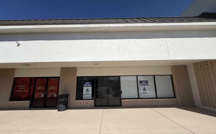 Pictures of Retail, Office, Special Purpose property located at 369 Bill France Boulevard A & B, Daytona Beach, FL 32114 for lease - image #1