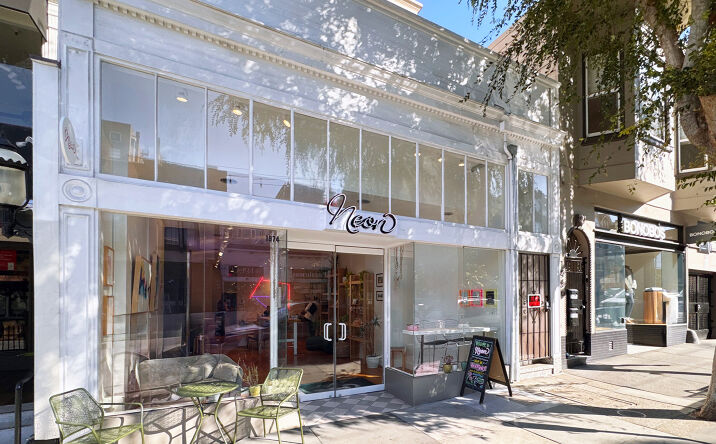 Pictures of Retail property located at 1974 Union St, San Francisco, CA 94123 for lease - image #1