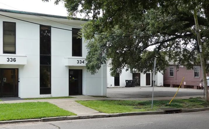 Pictures of Office property located at 334 N Norman C Francis Parkway, New Orleans, LA 70119 for lease - image #1