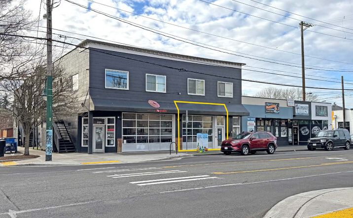 Pictures of Office property located at 2604 6th Ave, Tacoma, WA 98406 for lease - image #1