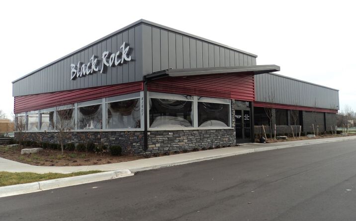Pictures of Retail, Restaurant property located at 41601 Ford Rd, Canton, MI 48187 for lease - image #1