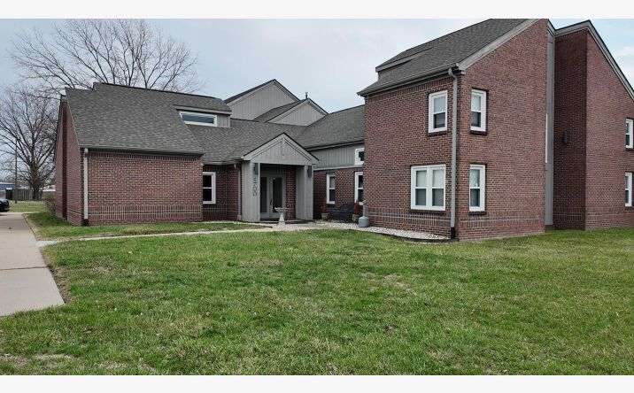 Pictures of Office property located at 4700 NW Plz Dr W, Zionsville, IN 46077 for lease - image #1